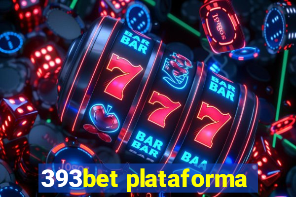 393bet plataforma